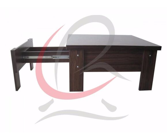 طاولة صغيرة