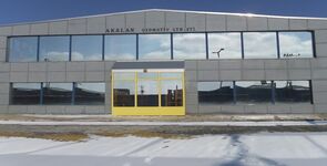 Akalan Otomotiv
