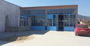 Akşehir Fason Kesim Pvc ve Cnc İşleme Merkezi