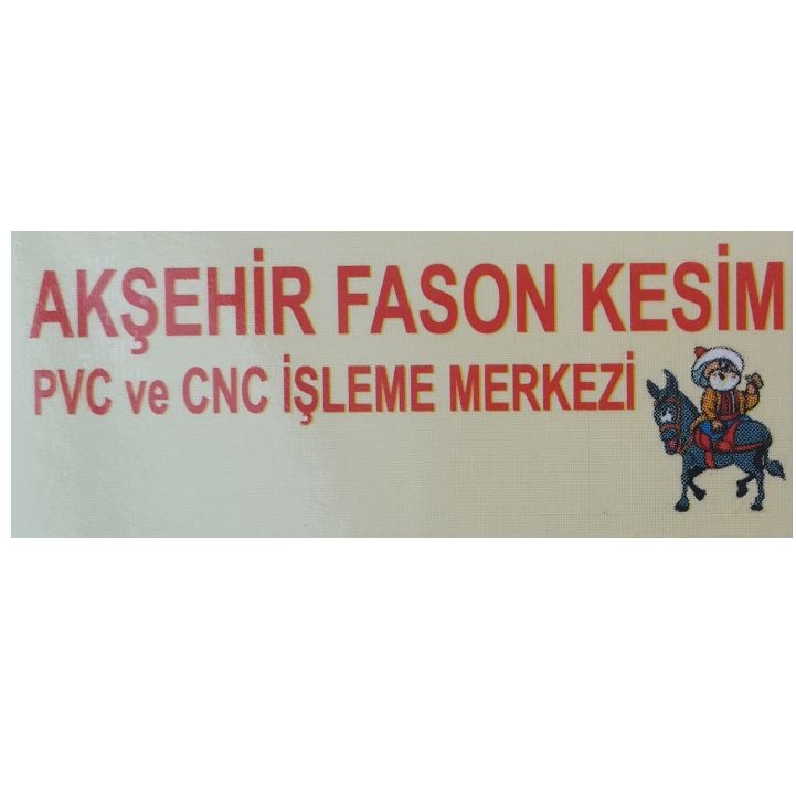 Akşehir Fason Kesim Pvc ve Cnc İşleme Merkezi Akşehir Fason Kesim Pvc ve Cnc İşleme Merkezi
