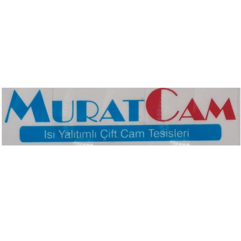 Murat Cam Isı Yalıtımlı Çift Cam Tesisleri Murat Cam Isı Yalıtımlı Çift Cam Tesisleri