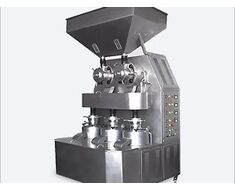 Máquina Para Moler Ajonjolí