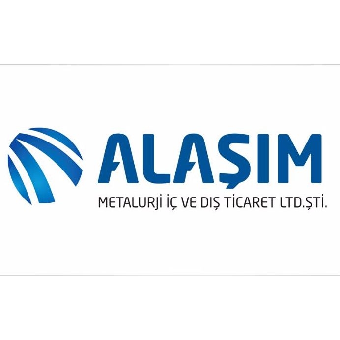 Alaşım Metalurji İç ve Dış Tic. Ltd. Şti. Alaşım Metalurji İç ve Dış Tic. Ltd. Şti.