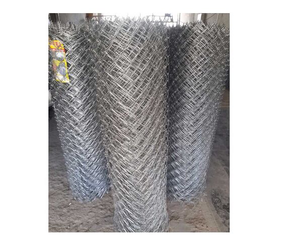 Wire Mesh