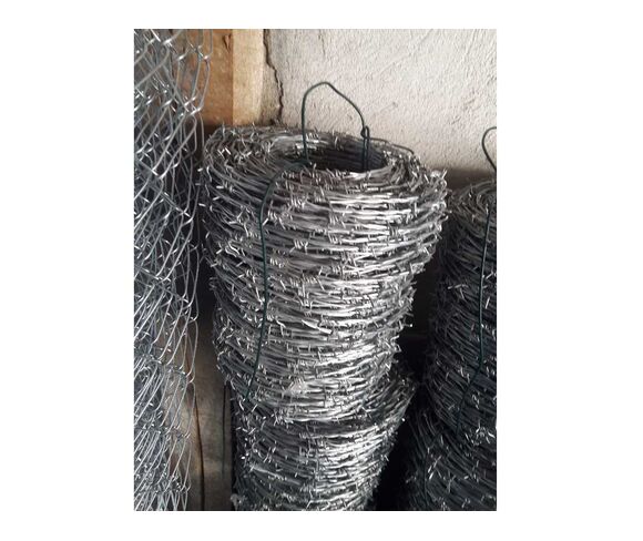 Wire Mesh