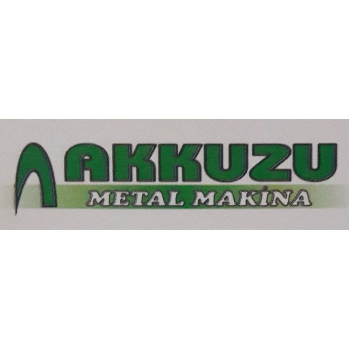 Akkuzu Makina Akkuzu Makina