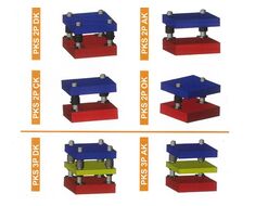 Press Block Sets