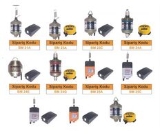 Electric Spiral Motors