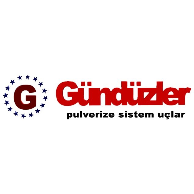 Gündüzler Pulverize Sistem Uçlar Gündüzler Pulverize Sistem Uçlar
