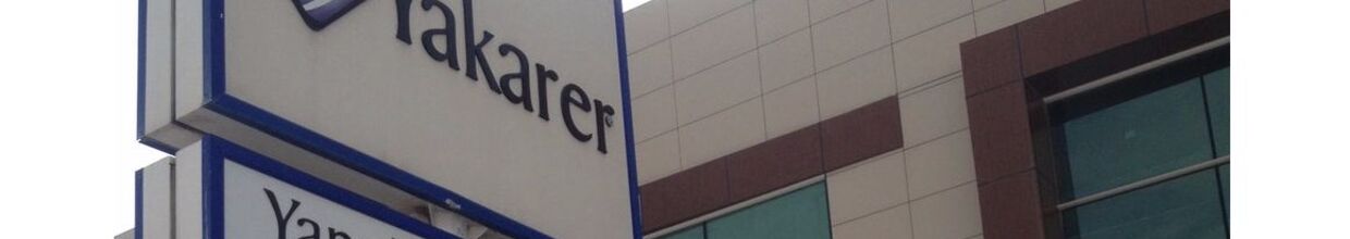 Yakarer Nakliyat ve Pazarlama Ltd. Şti.