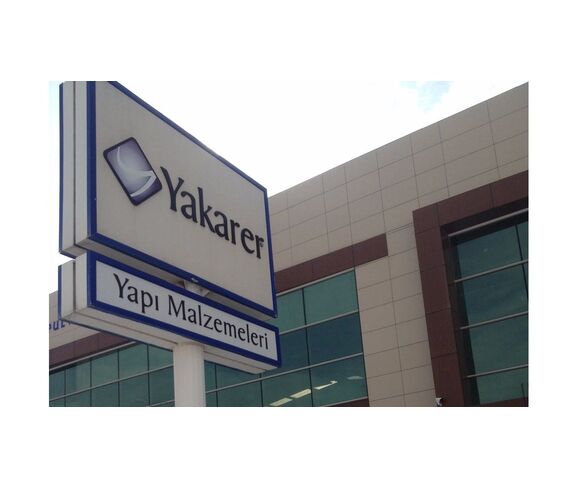 Yakarer Nakliyat ve Pazarlama Ltd. Şti.