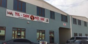 Yılsan Müs-Kar Oto San. Tic. Ltd. Şti.
