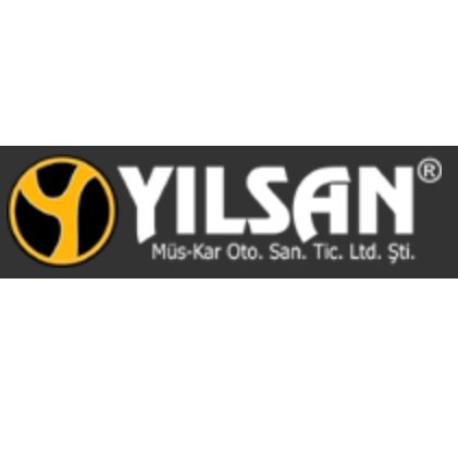 Yılsan Müs-kar Oto San. Tic. Ltd. Şti. Yılsan Müs-kar Oto San. Tic. Ltd. Şti.