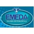 Emeda Sulama Sistemleri Sondaj Tarım Ve İnşaat A. Ş. Emeda Sulama Sistemleri Sondaj Tarım Ve İnşaat A. Ş.