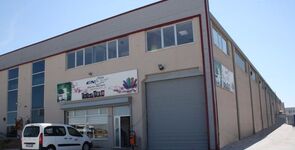 Encup Ambalaj Gıda Makina Matbaa Sanayi Ve Ticaret Limited Şirketi