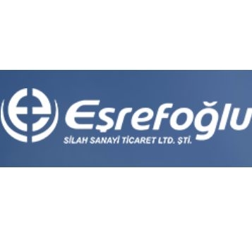 Eşrefoğlu Silah Sanayi ve Ticaret Ltd. Şti. Eşrefoğlu Silah Sanayi ve Ticaret Ltd. Şti.