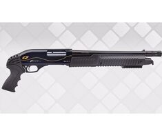Hunting Rifle