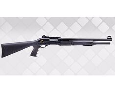Hunting Rifle