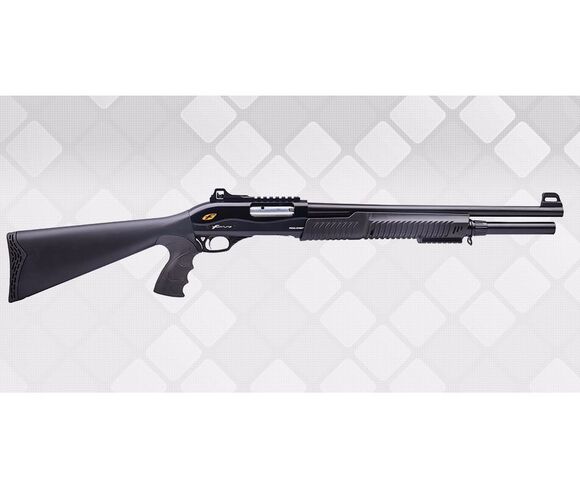 Hunting Rifle
