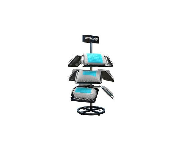 Cushion Stand