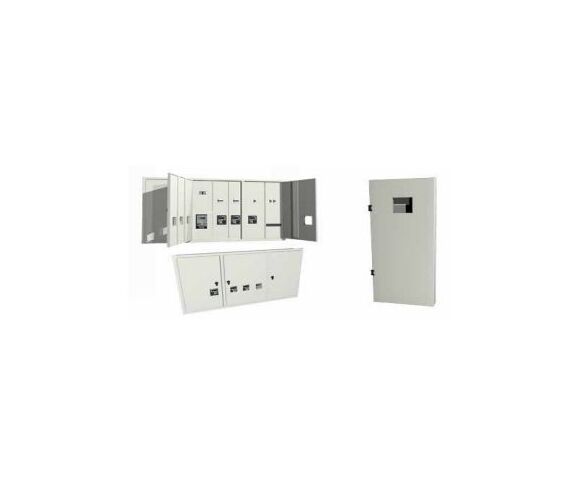 Meter Boxes