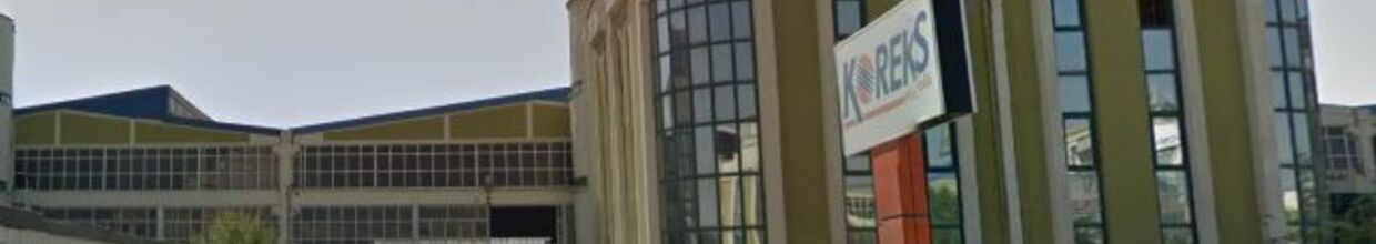 Koreks  Hidrolik Rakor Lift Mak. Oto. İm. San. ve Tic. Ltd. Şti.