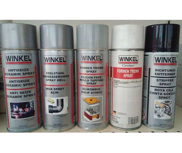 Produits chimiques de laboratoire