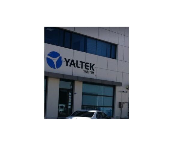 Yaltek Yalıtım ve İnş. Ltd. Şti.
