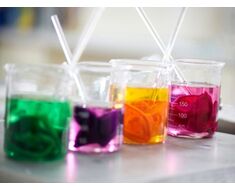 Produits Chimiques Auxiliaires