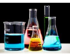 Produits Chimiques De Base