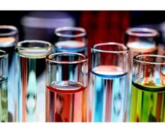 Produits Chimiques De Laboratoire