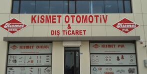 Kısmet Otomotiv ve Dış Tic.