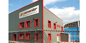 Y.K.P. Orman Ürünleri Sağlık Medikal İletişim Ticaret Ve Pazarlama Limited Şirketi