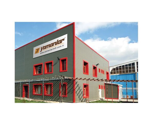 Y.K.P. Orman Ürünleri Sağlık Medikal İletişim Ticaret Ve Pazarlama Limited Şirketi