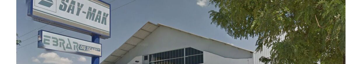 Ebrar İç Ve Dış Ticaret