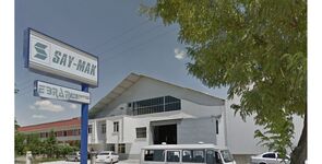 Ebrar İç Ve Dış Ticaret