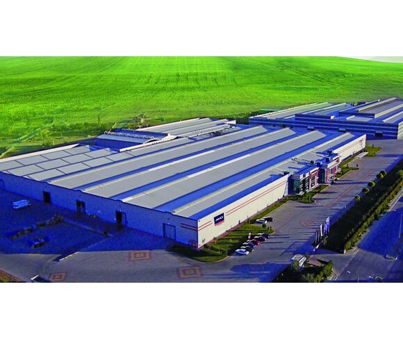 S.S.P. Otomotiv Sanayi Ve Dış Ticaret Anonim Şirketi