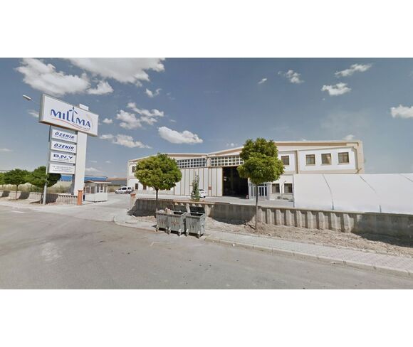 Özenir Dış Ticaret A. Ş.
