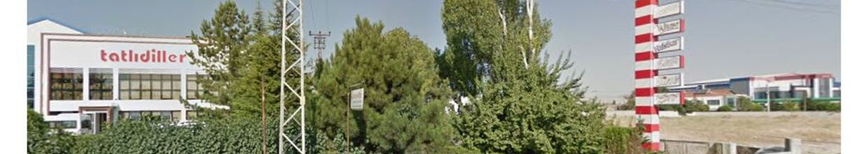 Tatlıdil Gıda Sanayi Ve Ticaret Anonim Şirketi