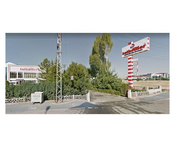 Tatlıdil Gıda Sanayi Ve Ticaret Anonim Şirketi