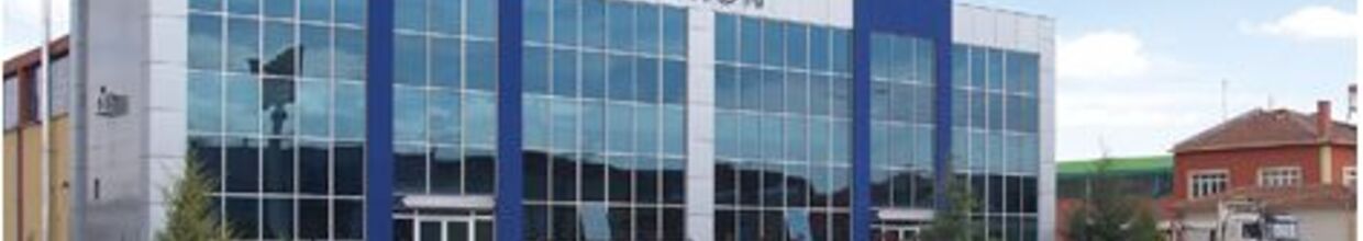 Erkon Döküm İnşaat Turizm Ticaret Ve Sanayi Anonim Şirketi