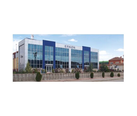 Erkon Döküm İnşaat Turizm Ticaret Ve Sanayi Anonim Şirketi