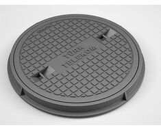 Nodular Cast Iron