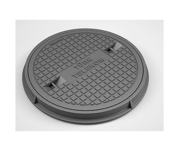Nodular Cast Iron