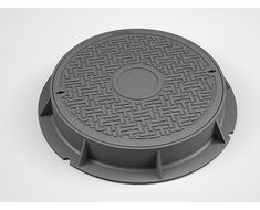 Sewage And Rain Water Manhole Cover And Grills