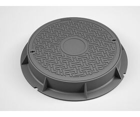Sewage and Rain Water Manhole Cover and Grills