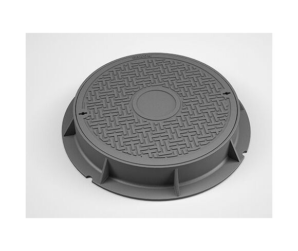 Sewage and Rain Water Manhole Cover and Grills