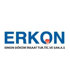 Erkuş Döküm İletişim San. ve Tic. Ltd. Şti. Erkuş Döküm İletişim San. ve Tic. Ltd. Şti.