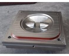 Moules Pour Produits Métalliques