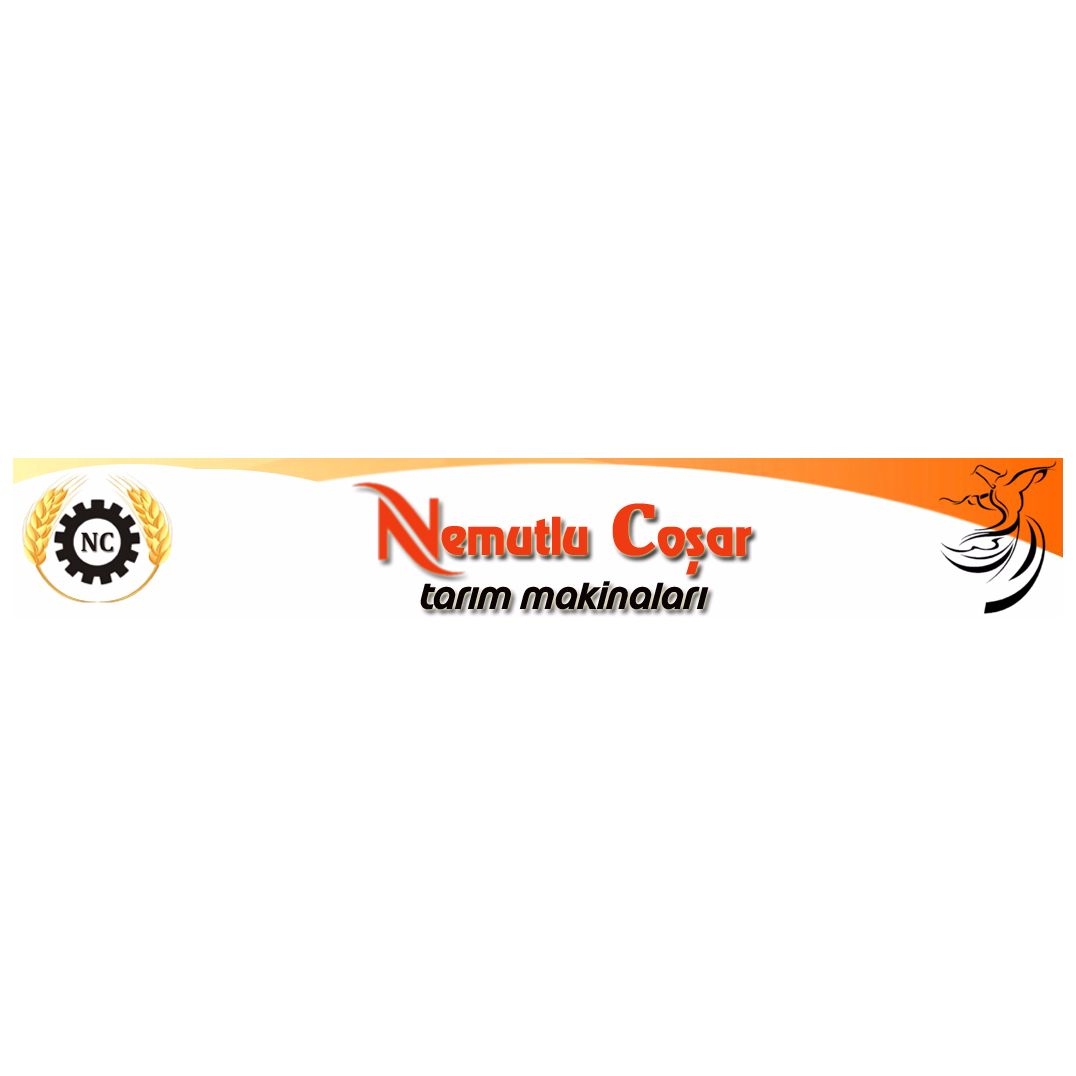 Nemutlu Coşar Tarım Aletleri Hayv. Nak. İnş. Gıda San. Ve Tic. Ltd. Şti. Nemutlu Coşar Tarım Aletleri Hayv. Nak. İnş. Gıda San. Ve Tic. Ltd. Şti.